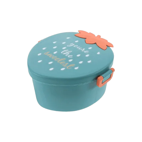 PLASTIC LUNCH BOX KLD 053