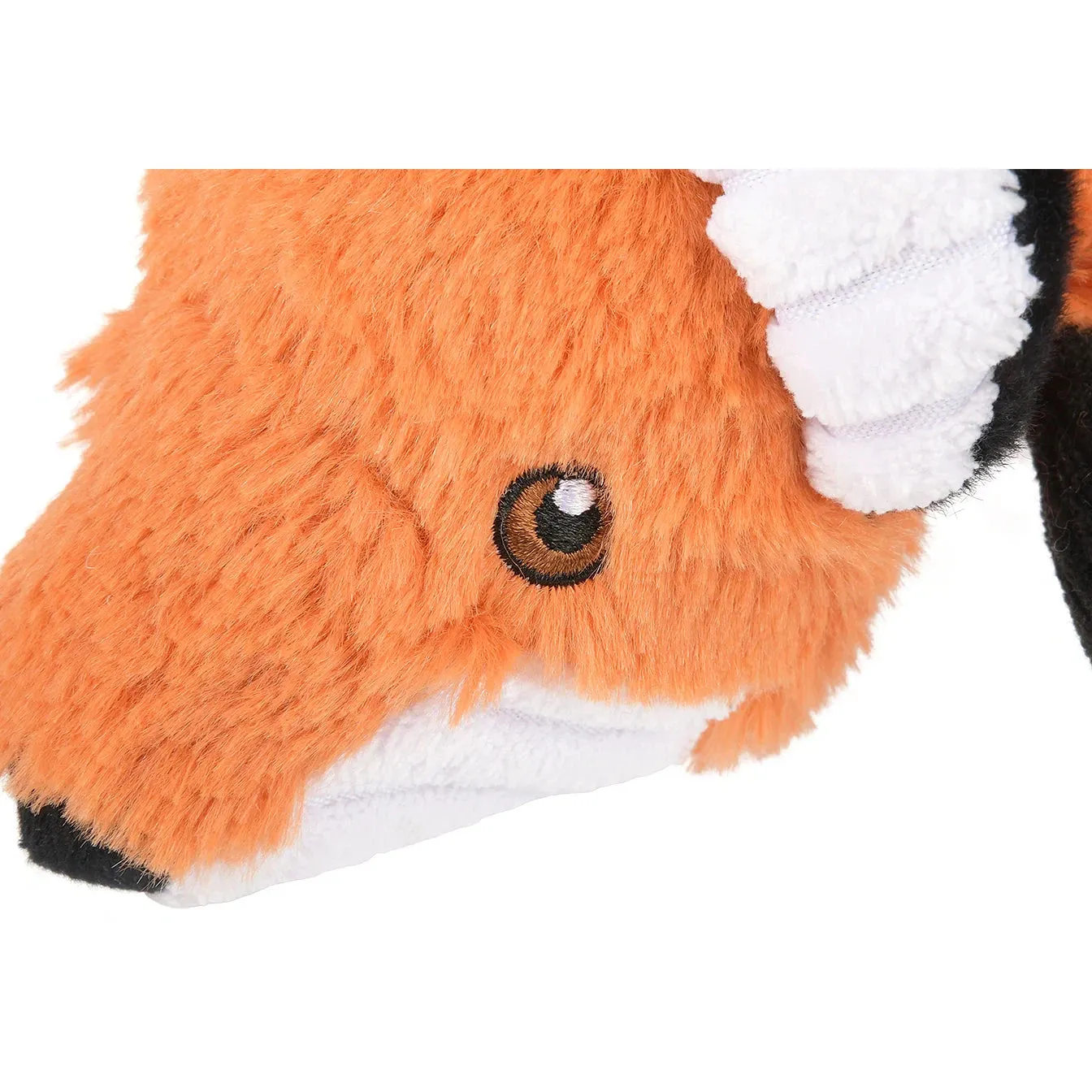P.L.A.Y | Forest Friends - Forest the Fox - Plush Dog Toy