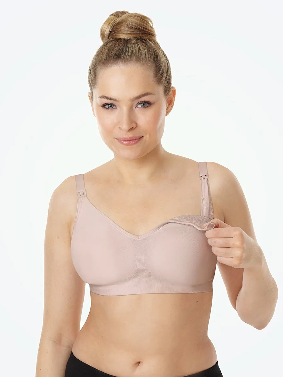 Playtex® Nursing Seamless Wirefree Bra