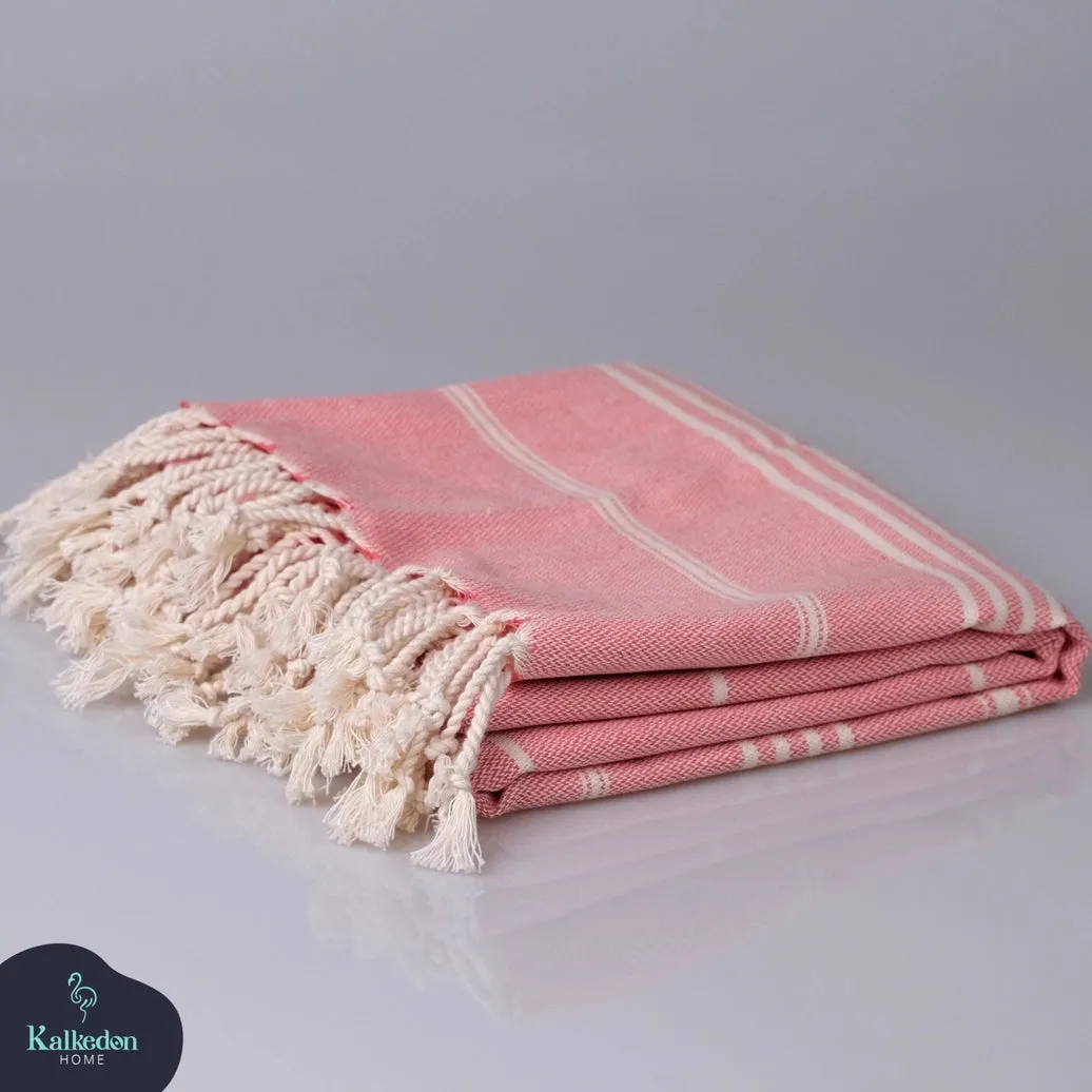 Premium Turkish Beach Towels
