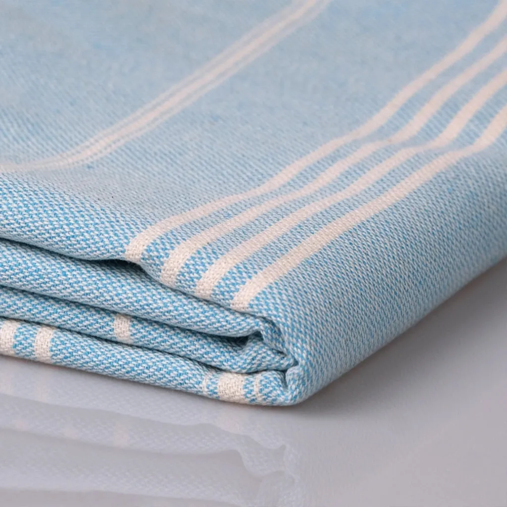 Premium Turkish Beach Towels