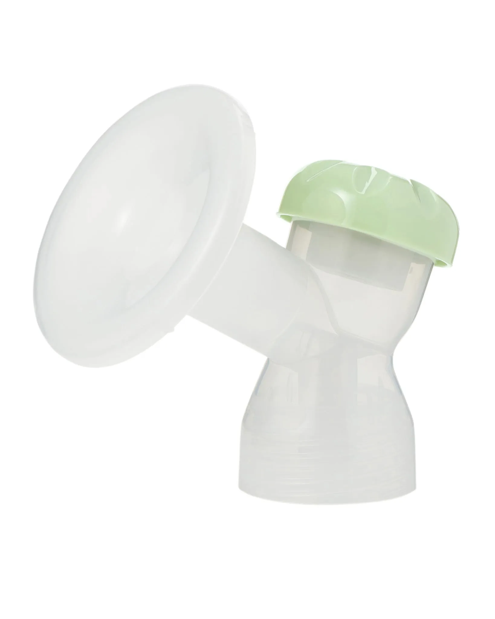 Pure Expressions Deluxe Dual Channel Electric Breast Pump