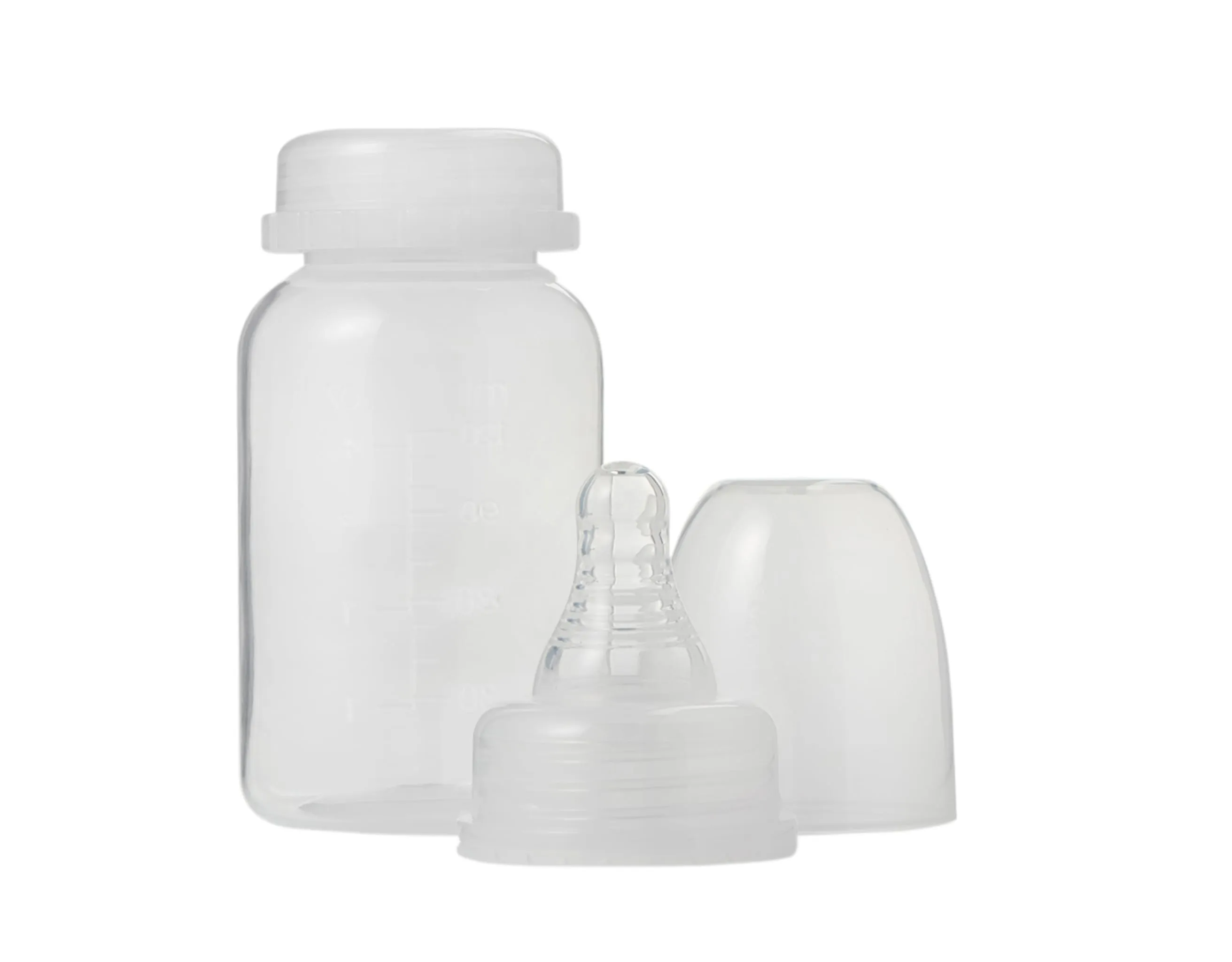 Pure Expressions Economy Dual Channel Electric Breast Pump