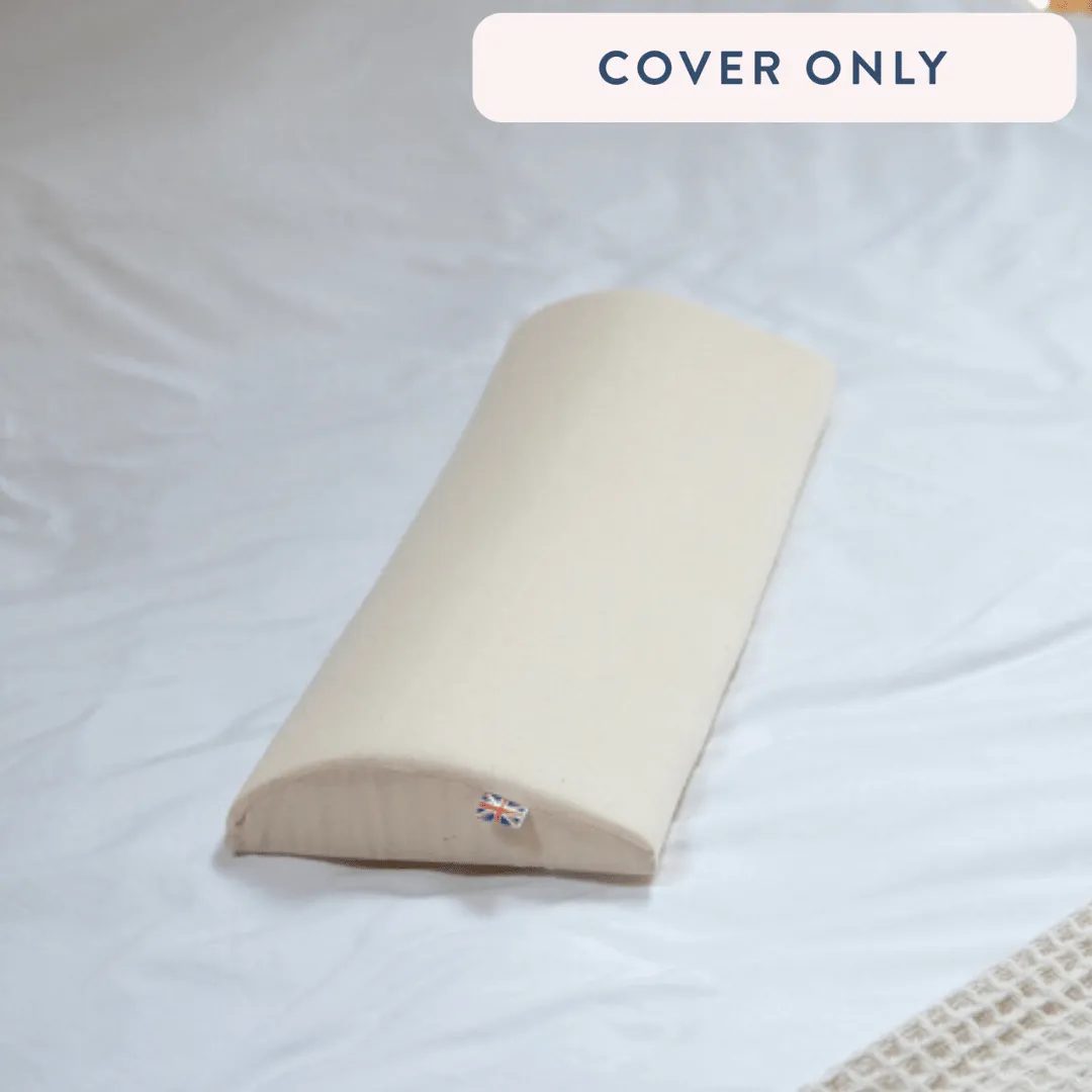 Putnams Bed Back Support Pillow Covers