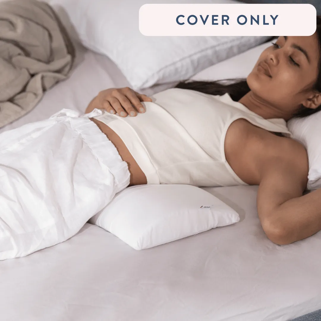 Putnams Bed Back Support Pillow Covers