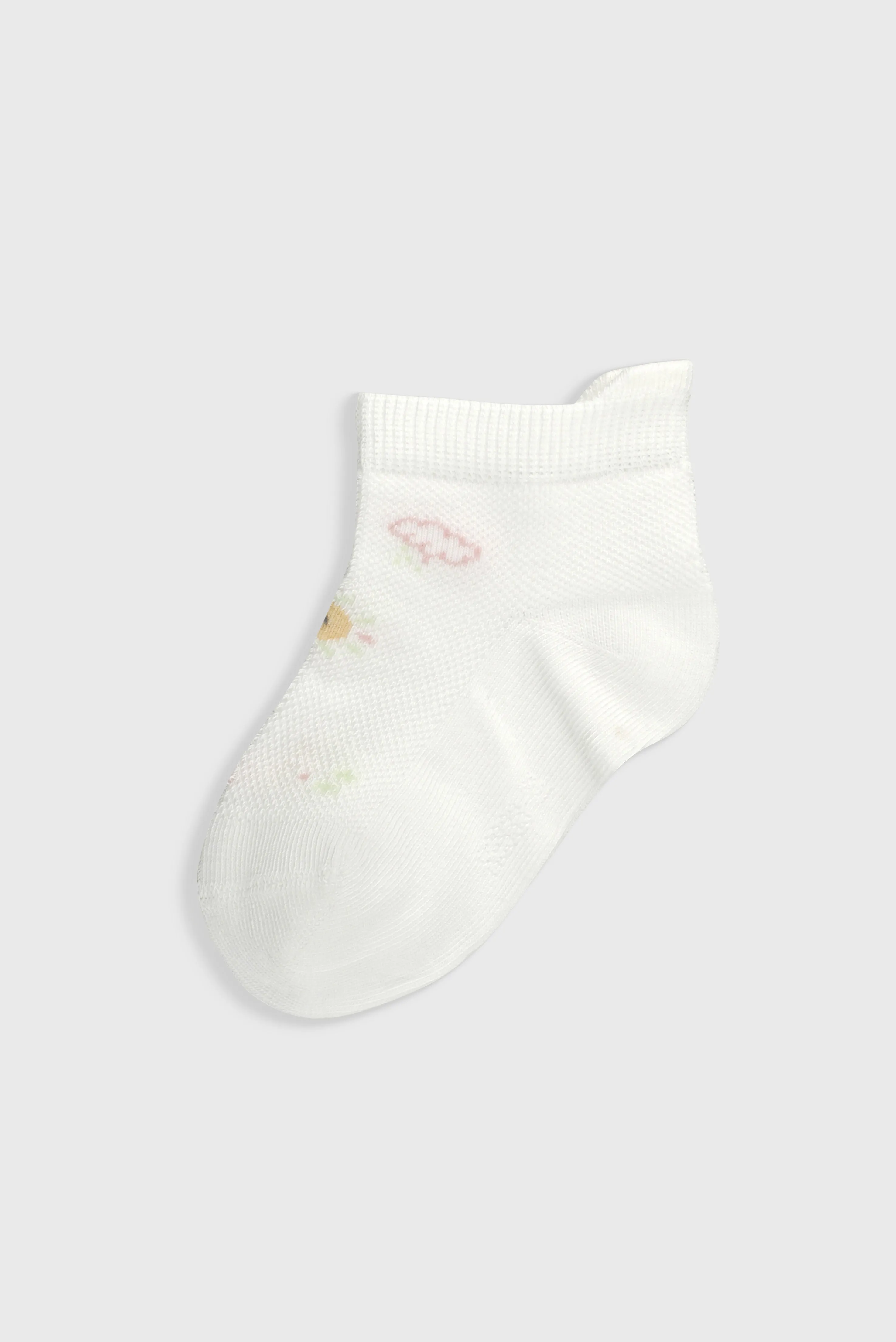 Rainbow dreams socks