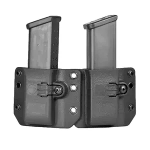 Raven Copia Double Magazine Carrier