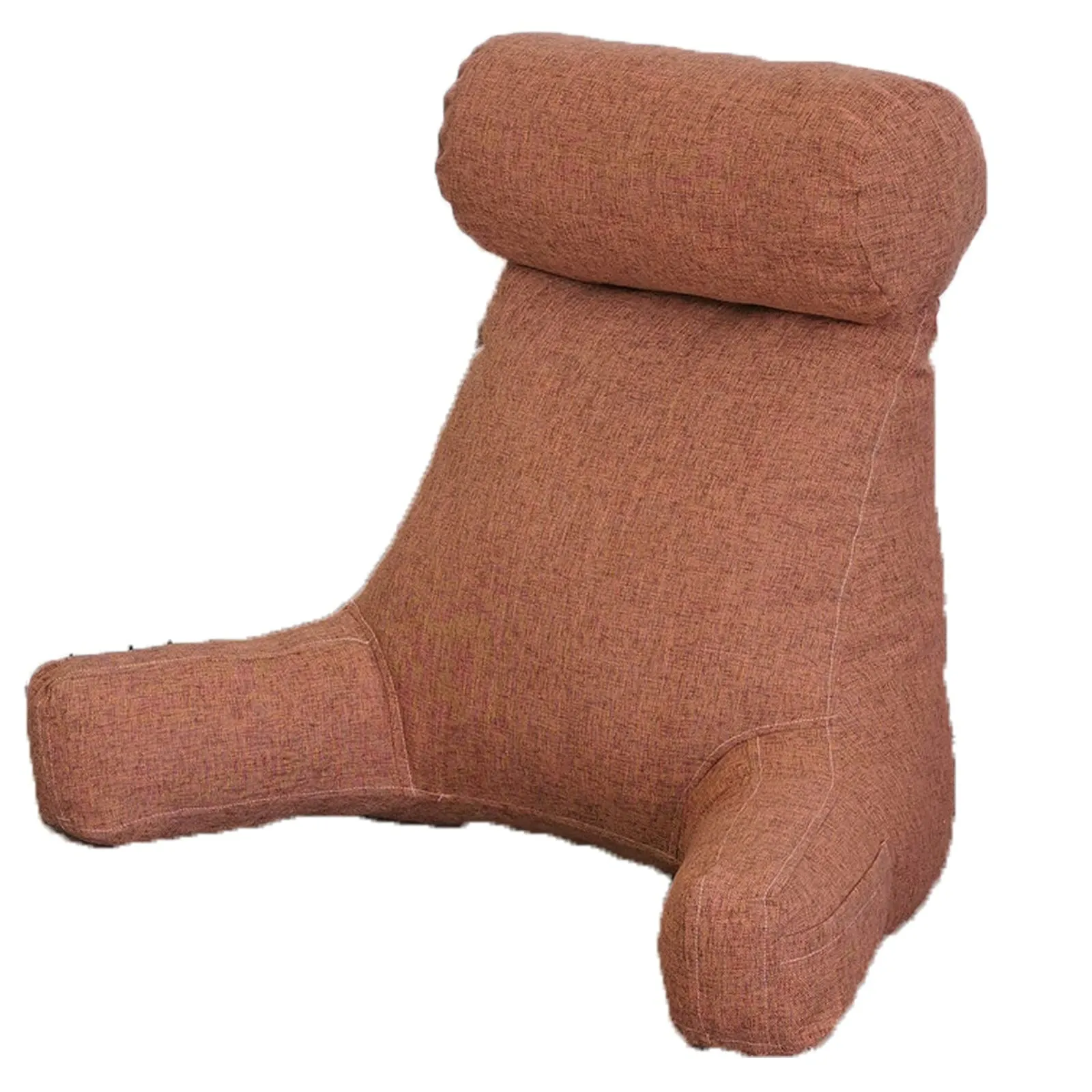 Reading Pillow for Bed Back Support Pillows for Sitting in Bed