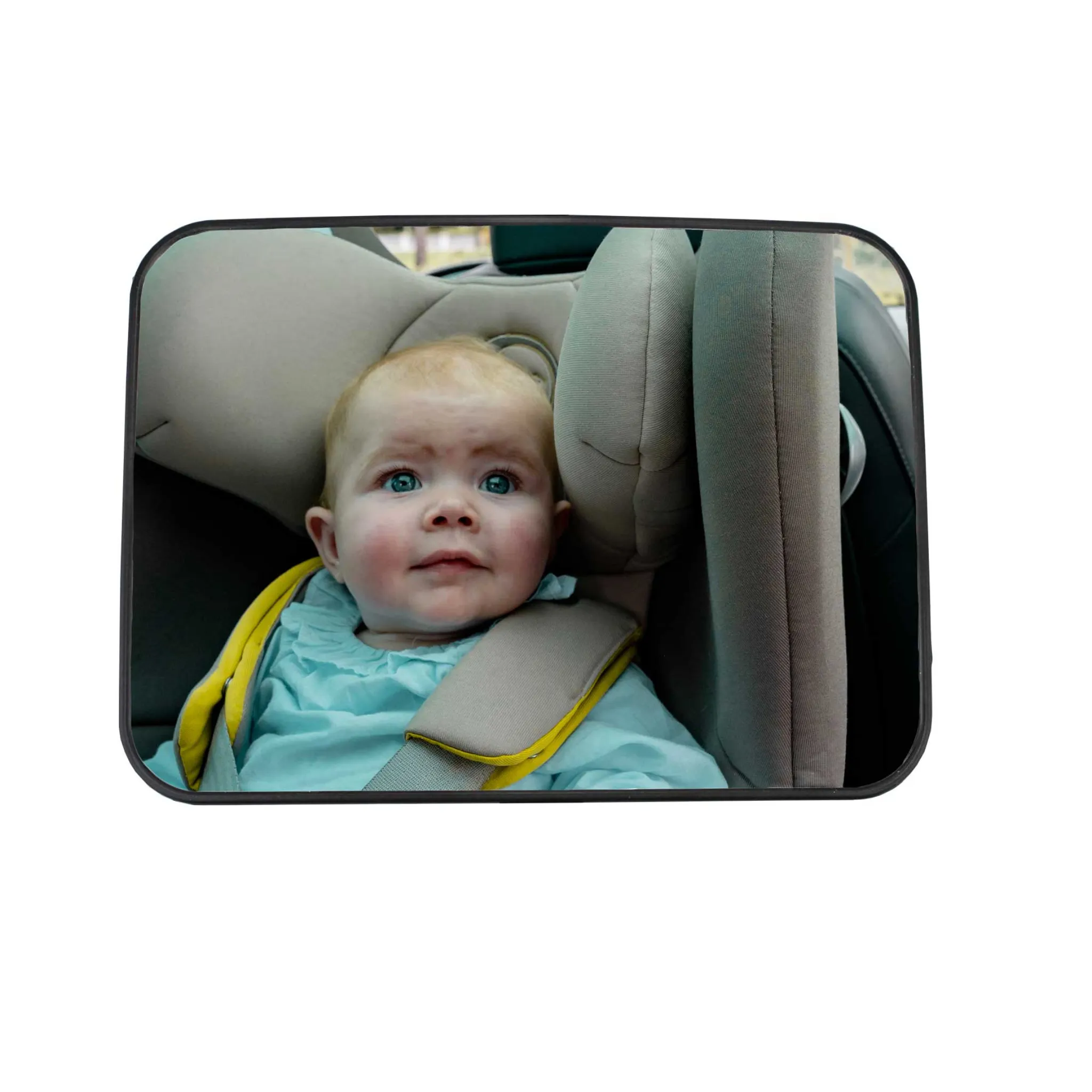 Rear Facing Car Seat Mirrors