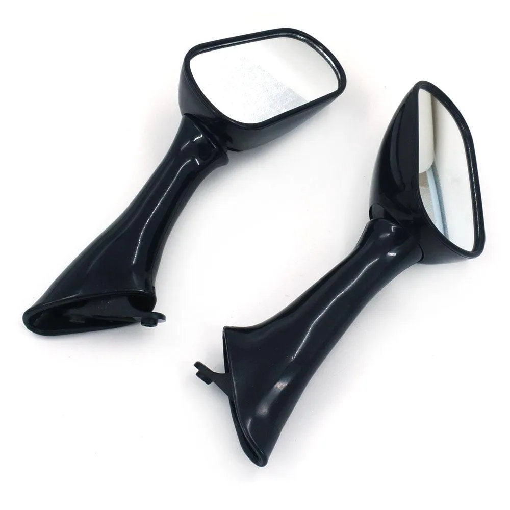 Rear Side View Mirror For HONDA