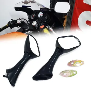 Rear Side View Mirror For HONDA