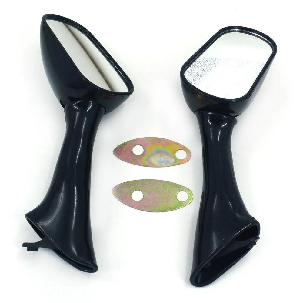 Rear Side View Mirror For HONDA