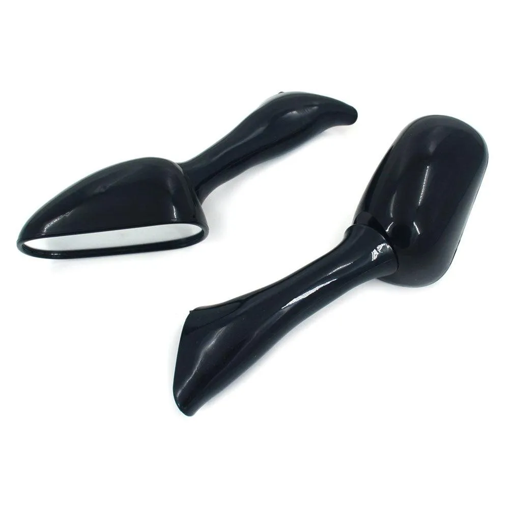 Rear Side View Mirror For HONDA