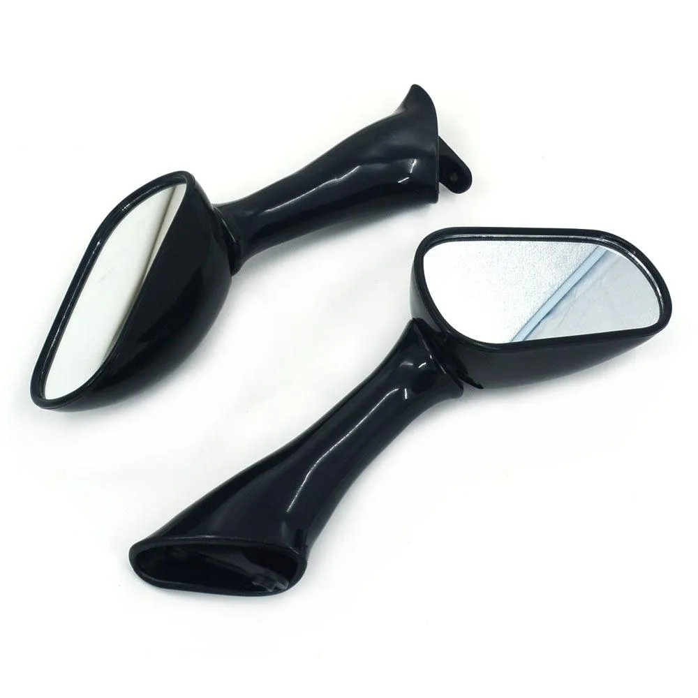 Rear Side View Mirror For HONDA