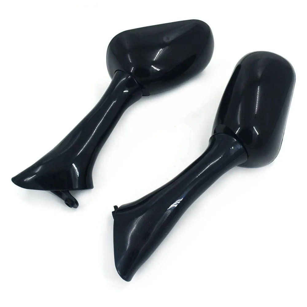 Rear Side View Mirror For HONDA