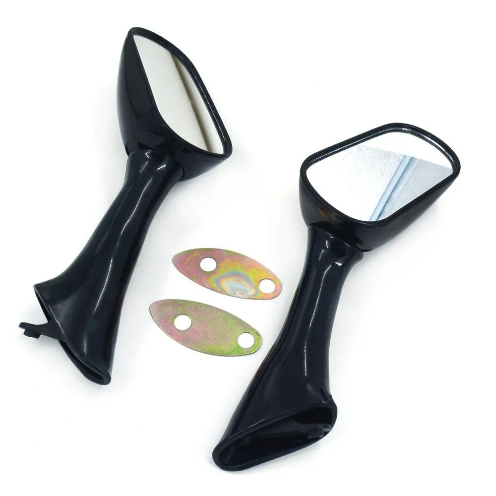 Rear Side View Mirror For HONDA