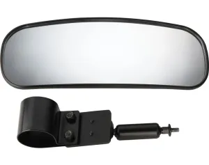Rear View Mirror - 2877945