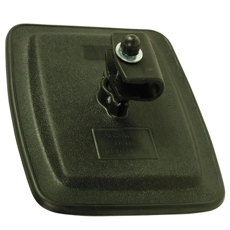 Rear View Mirror Head