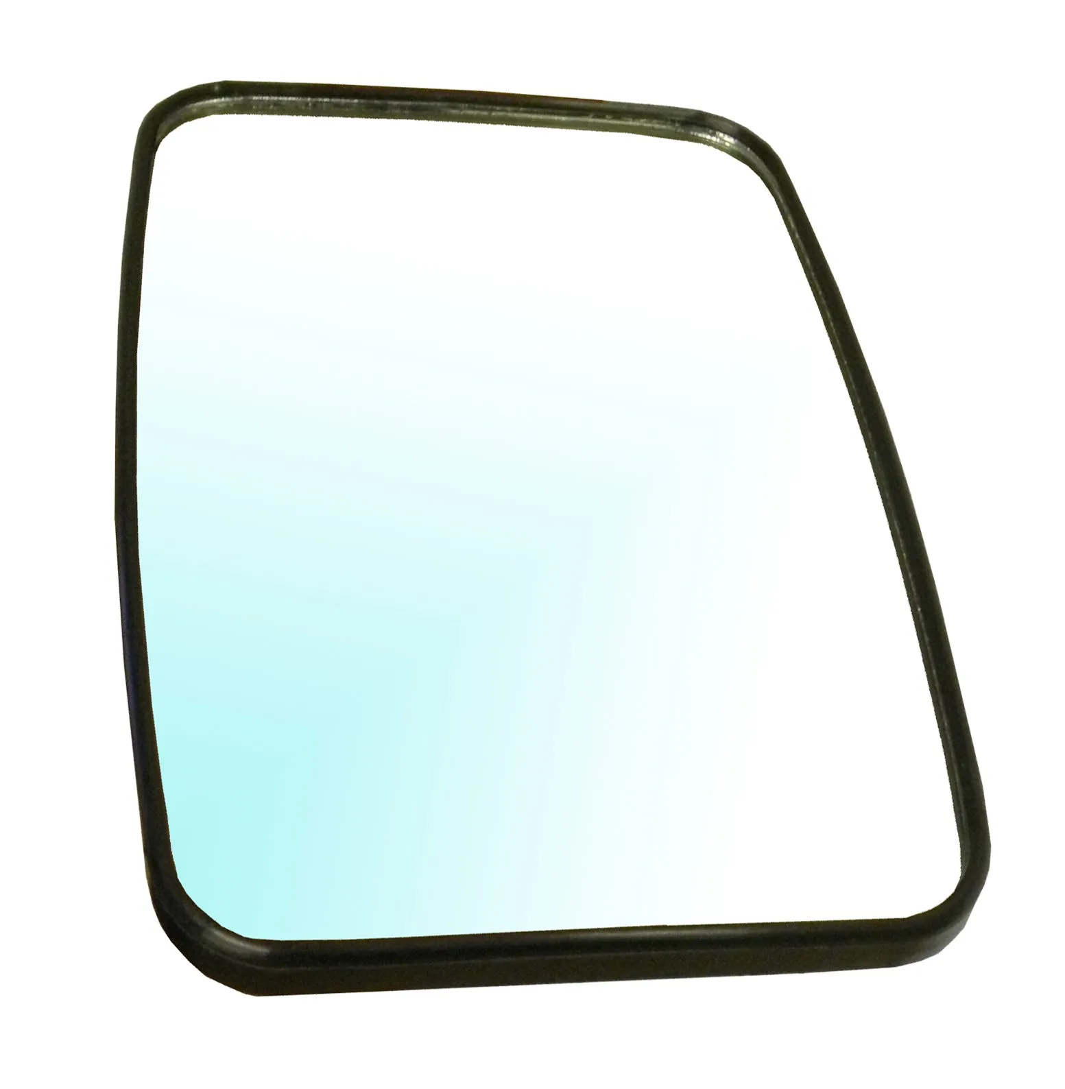 Rear View Mirror Head