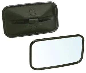 Rear View Mirror Heads - Fixing 20mm