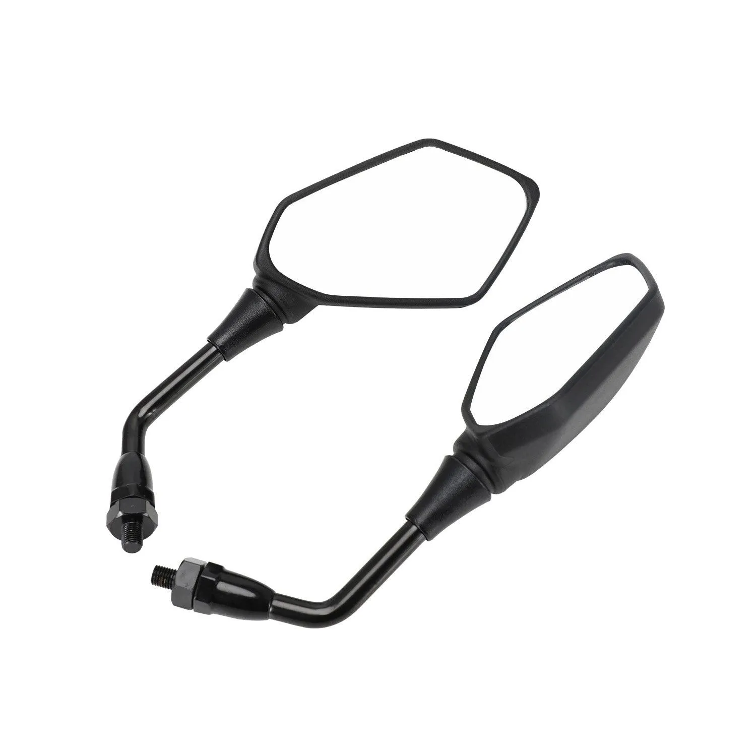 Rear View Mirrors For KAWASAKI