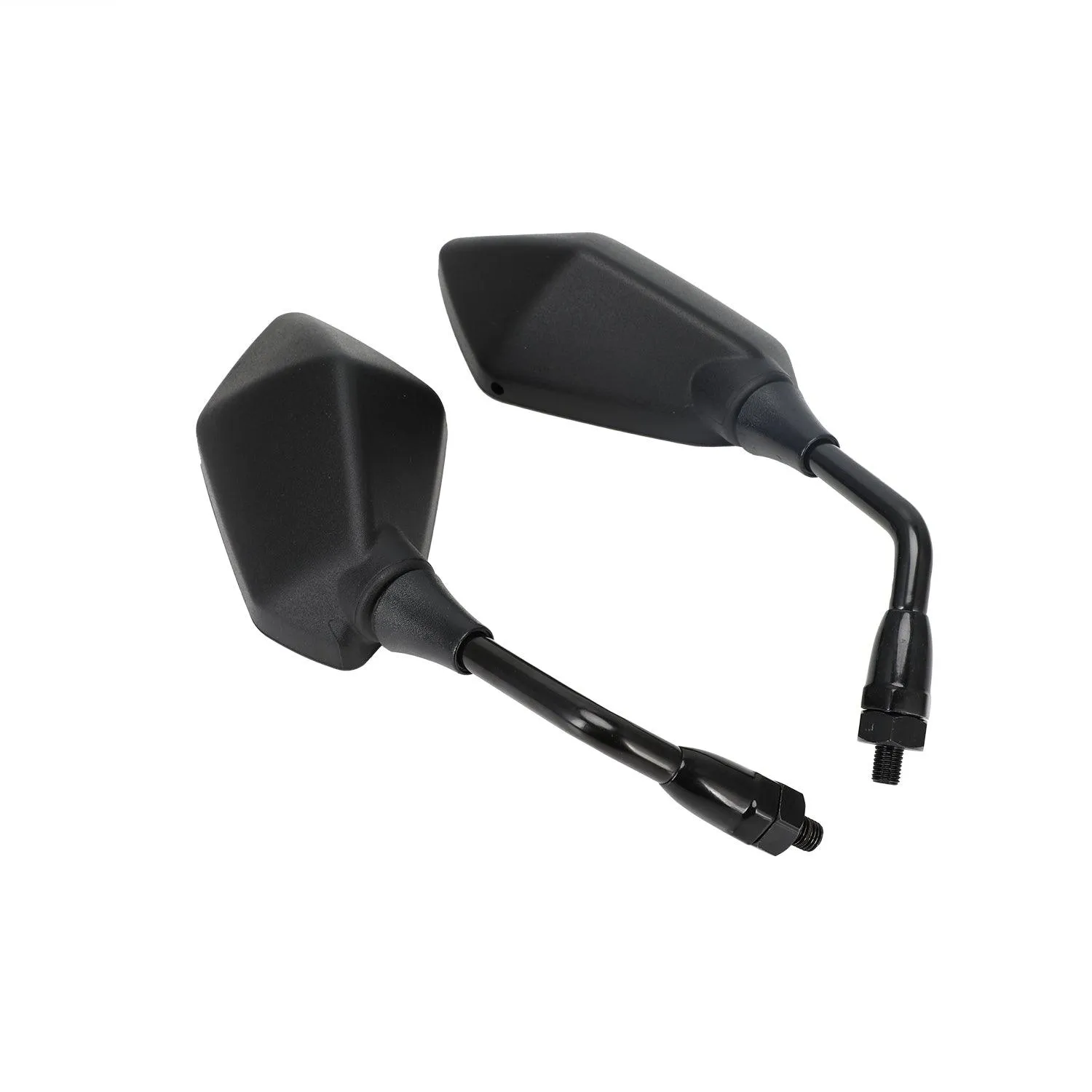 Rear View Mirrors For KAWASAKI