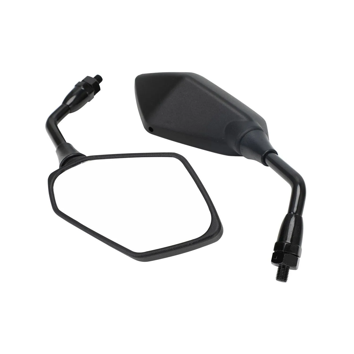 Rear View Mirrors For KAWASAKI