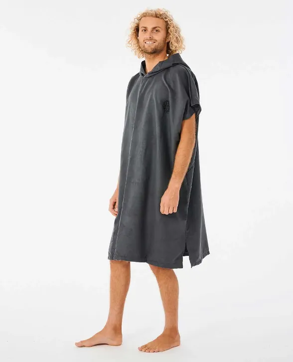 Rip Curl Surf Series Sand Free Packable Hooded Towel