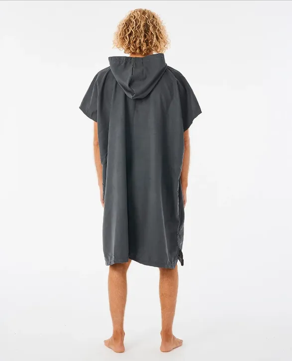 Rip Curl Surf Series Sand Free Packable Hooded Towel