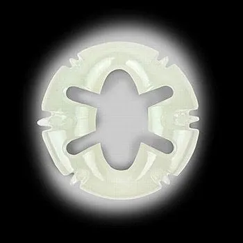 Ruff Play Glow Ring