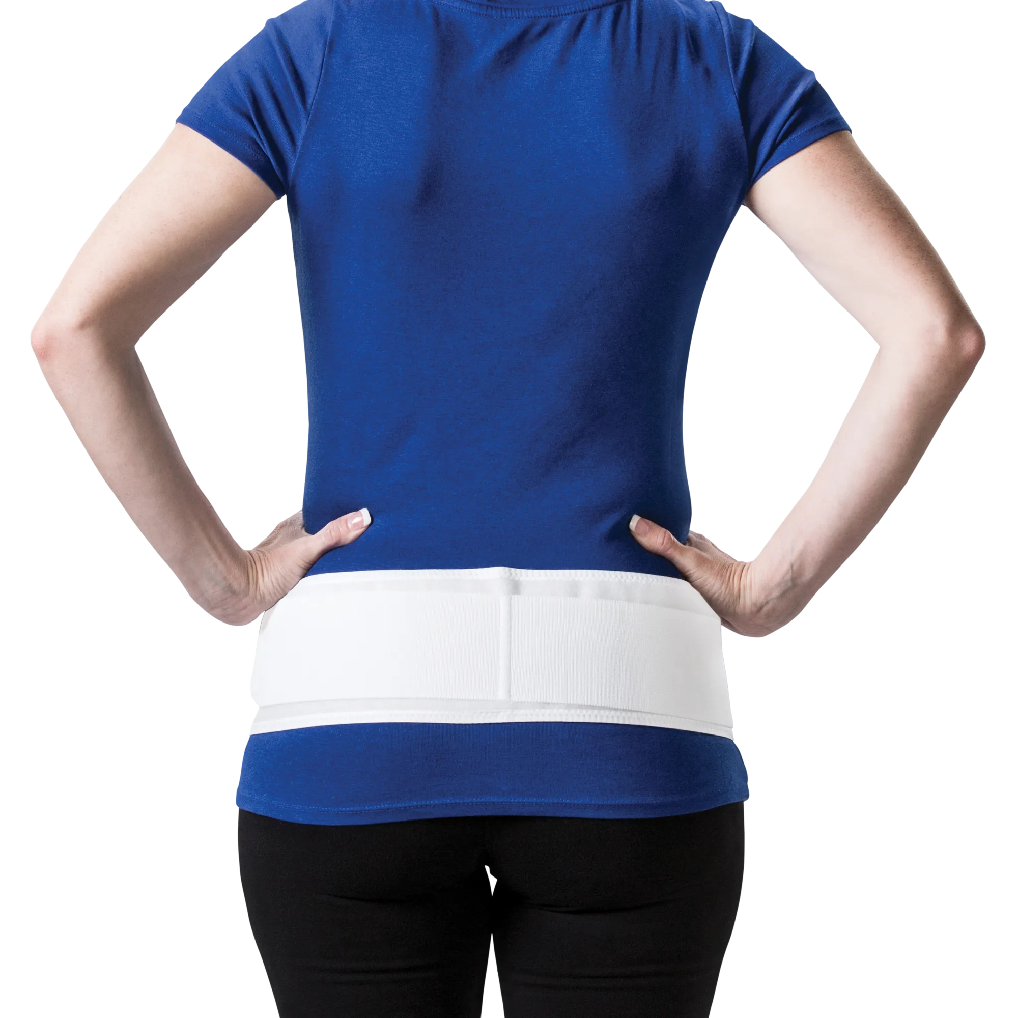 Sacroiliac Spinal Support