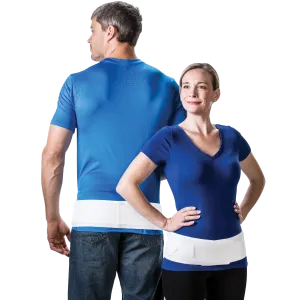 Sacroiliac Spinal Support