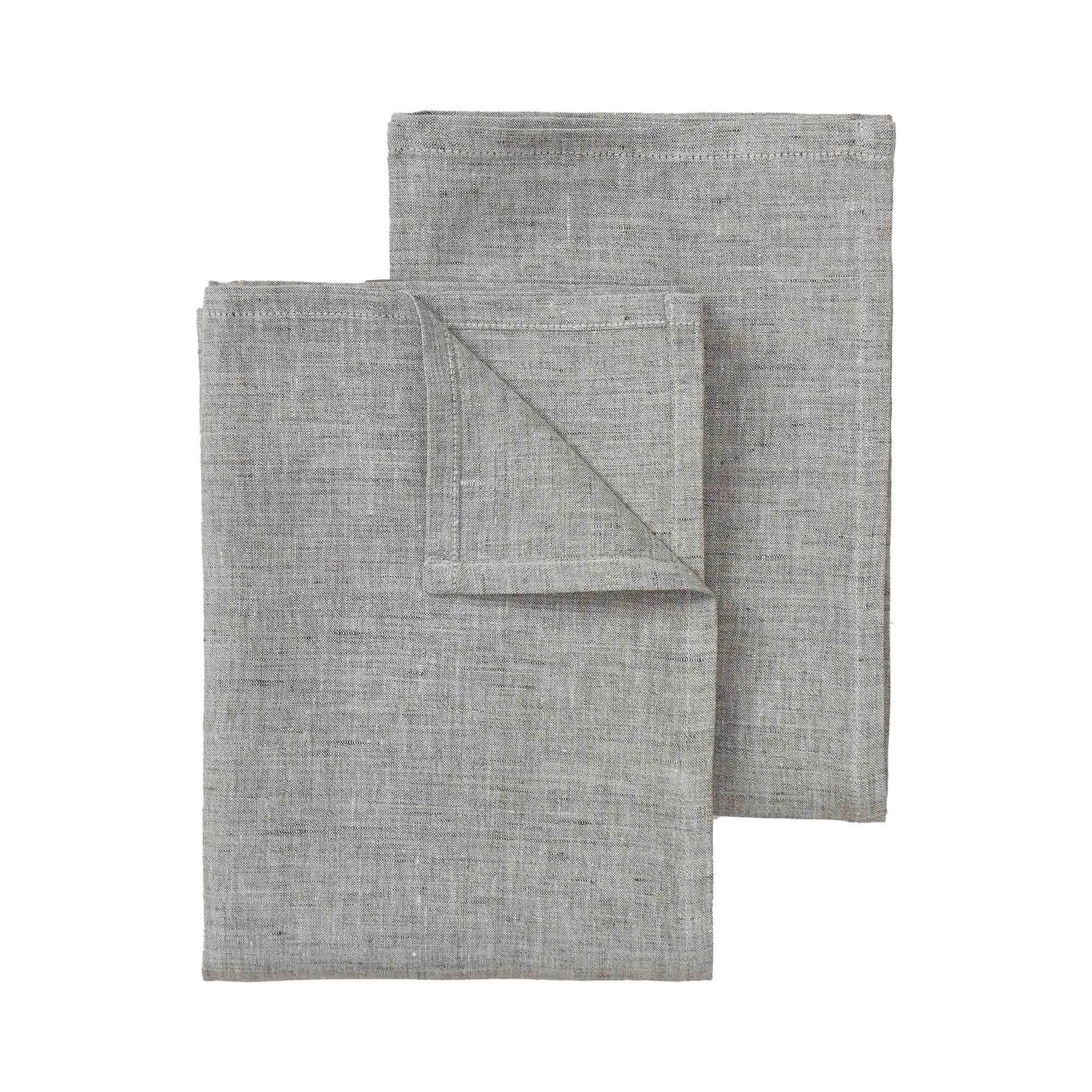 Sameiro Tea Towel [Grey]