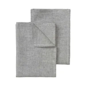 Sameiro Tea Towel [Grey]