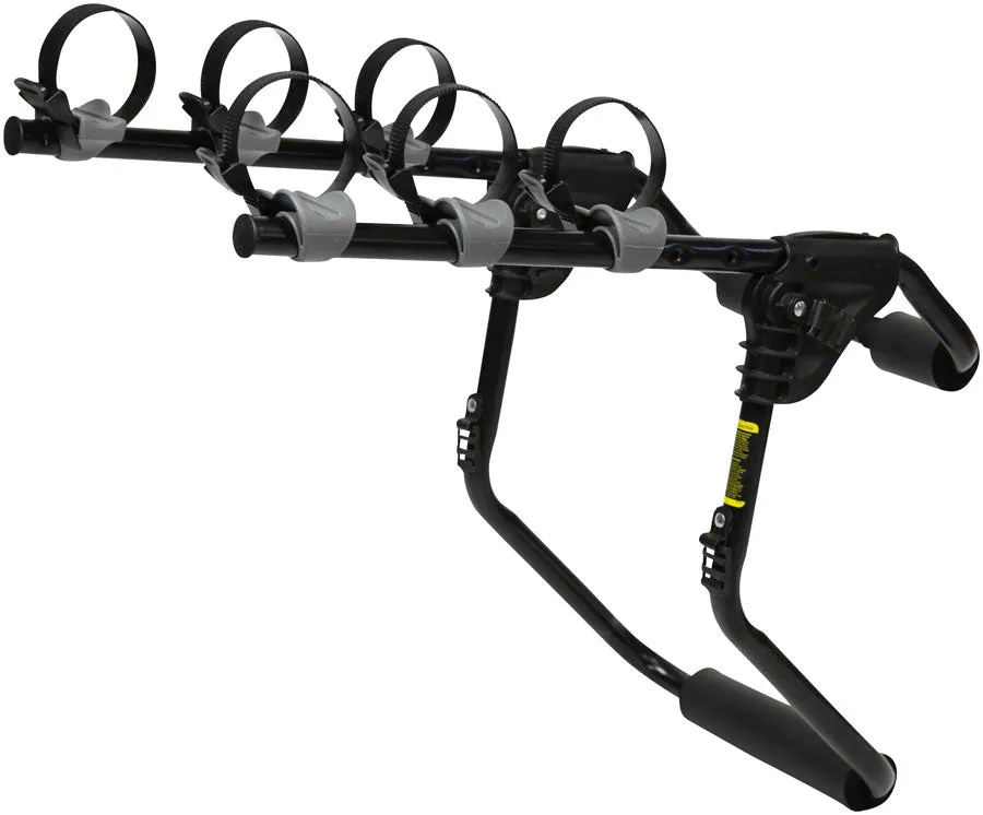 Saris Guardian Trunk Rack