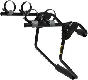Saris Guardian Trunk Rack