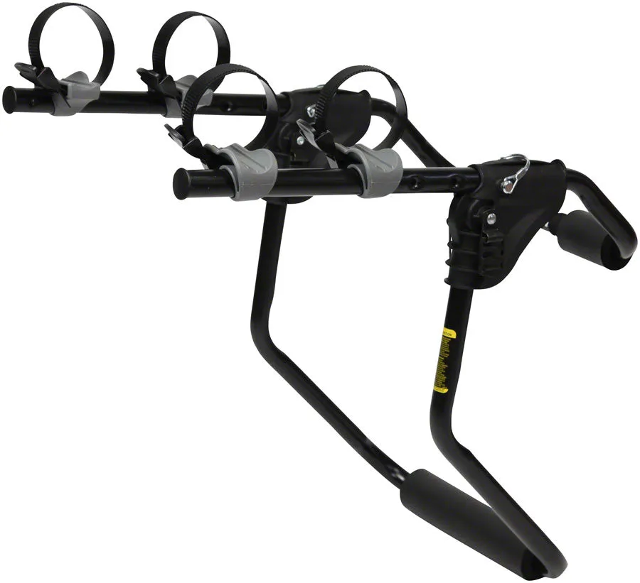 Saris Guardian Trunk Rack