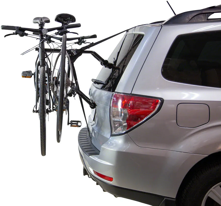 Saris Guardian Trunk Rack