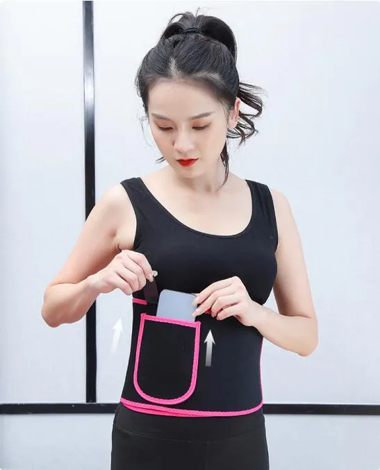 Save Big: Importikaah 3-in-1 Postpartum Belt & Slimming Belt Bundle