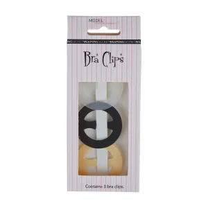 Secret Weapons Bra Clips