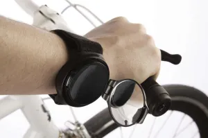 SL-15 Slim Line Wearable Bike Mirror