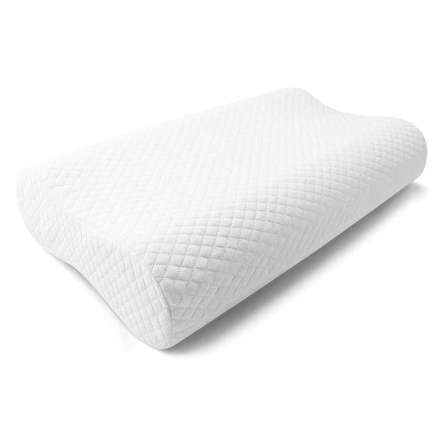 Sleepsia Contour Pillow