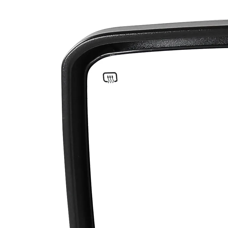 Spec-D Towing Mirrors Chevy Silverado (2007-2013) Powered Extended & Heated