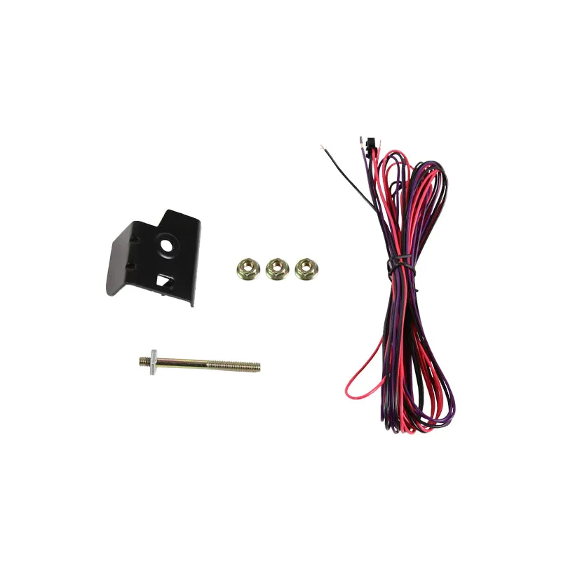 Spec-D Towing Mirrors Chevy Tahoe / Yukon / Suburban (1992-1999) LED & Powered