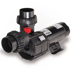 Speck Pumps 21-80/33 GS 4 HP Single Speed Pump SA104-1400F-000