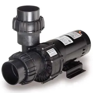 Speck Pumps 21-80/34 G 6 HP Single Speed Pump SA104-1600M-0FS