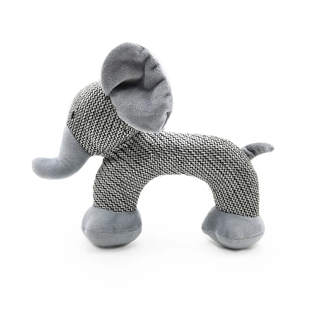 Squeaky Toys