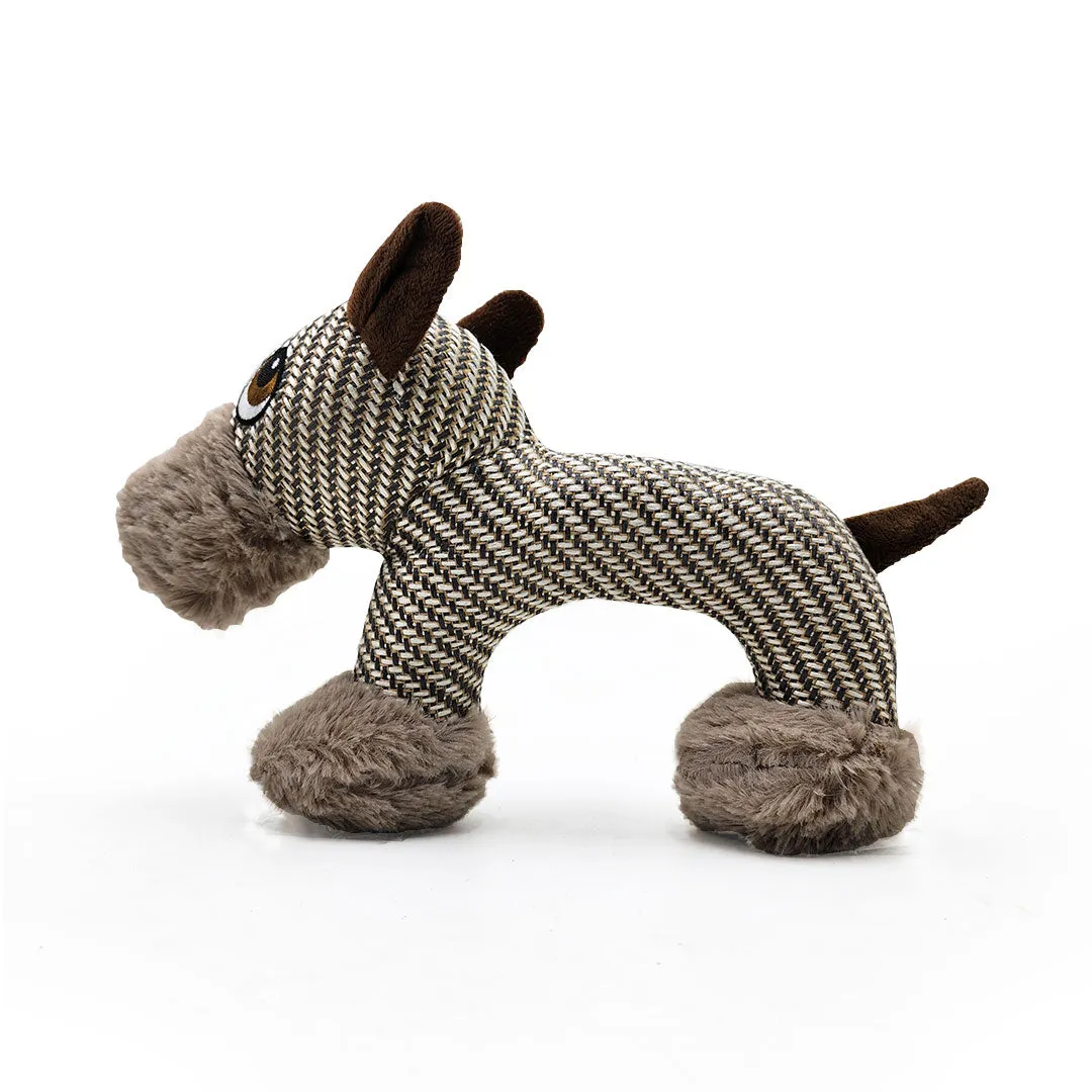 Squeaky Toys