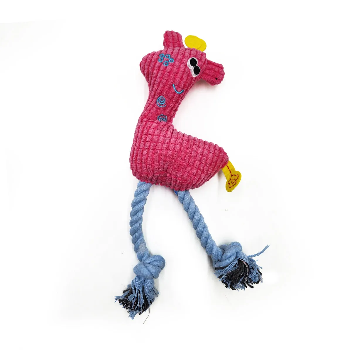 Squeaky Toys