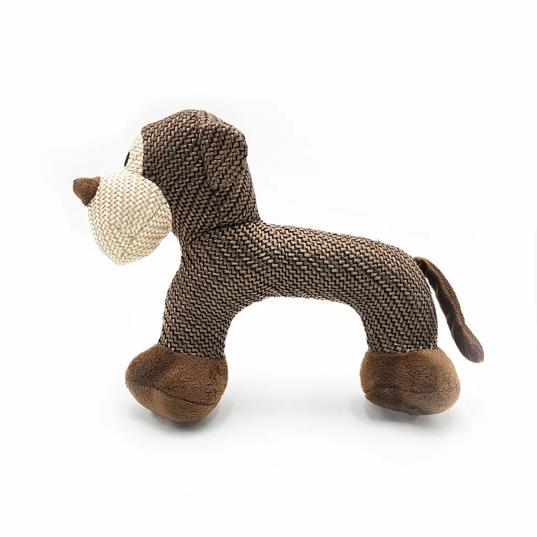 Squeaky Toys